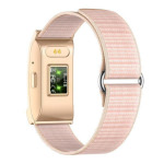 Nilox ONAIR Activity Tracker με Παλμογράφο Ροζ - Image 3