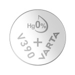 Varta Μπαταρία Silver Oxide Ρολογιών SR54 1.55V 1τμχ - Image 2