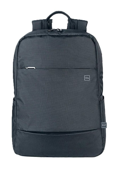 Tucano Τσάντα Πλάτης για Laptop 15.6" σε Μπλε χρώμα - Image 1