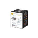 Projector Διακοσμητικό Φωτιστικό Diprogress Diprogress Mission Interstellar Θερμό Λευκό - Image 4