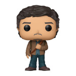Funko Pop! Television: The Last of Us - Joel Miller 1845