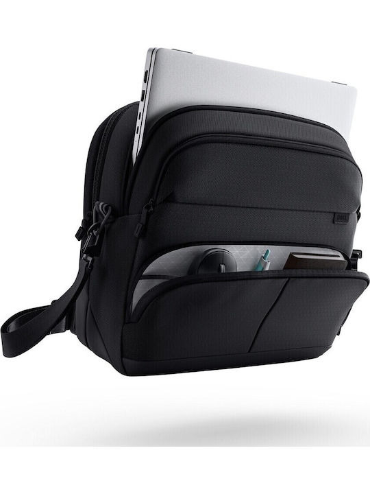 Dell Briefcase Τσάντα για Laptop 16" σε Μαύρο χρώμα - Image 1