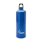 Laken Futura Παγούρι Αλουμινίου 750ml Μπλε - Image 3