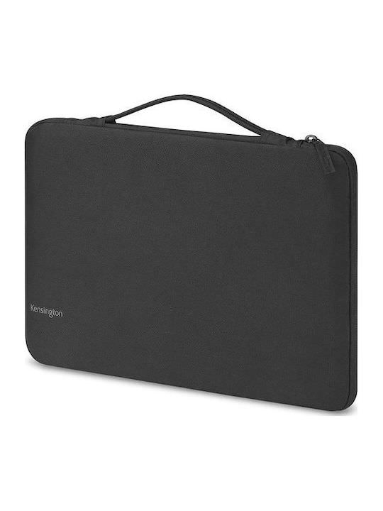 Kensington Θήκη για Laptop 14" σε Μαύρο χρώμα K60369WW - Image 1