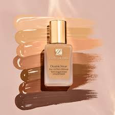 Make Up/Foundation