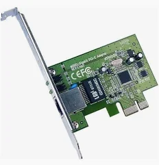 Κάρτες Δικτύου