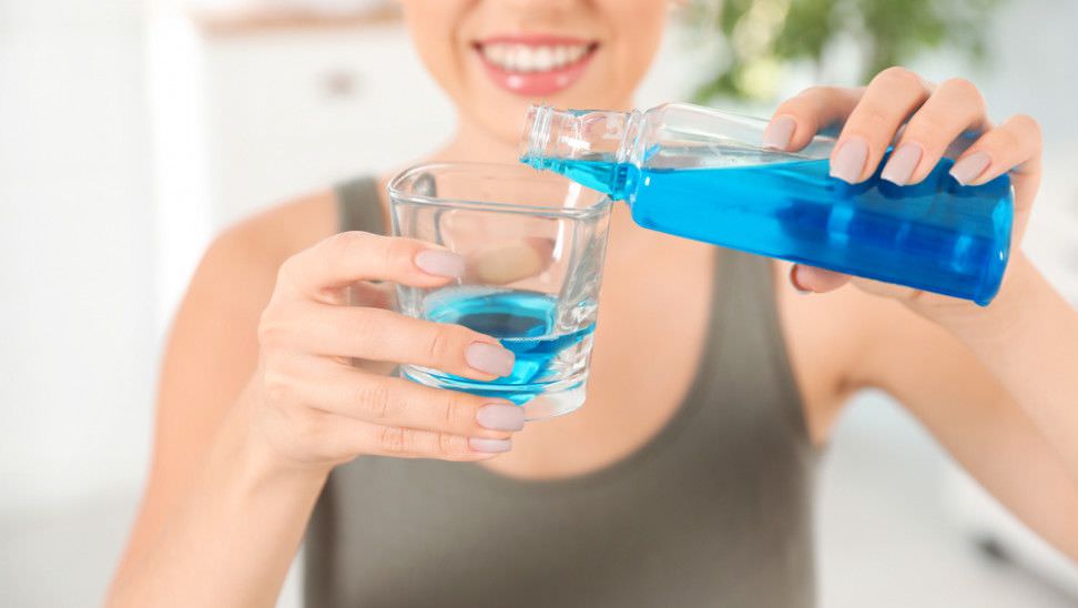 Στοματικά Διαλύματα