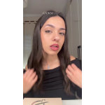 Maybelline Lash Sensational Mascara Black 9.5ml - Image 4