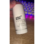 MontBlanc Legend Spirit Αποσμητικό σε Stick 75gr - Image 4