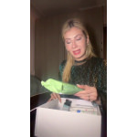 Mustela Soothing Chest Rub Κρέμα για Ενυδάτωση 40ml - Image 4