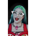 M.A.C Lipglass Clear 15ml - Image 2