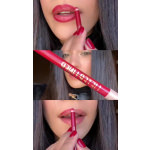 M.A.C Lipglass Clear 15ml - Image 4