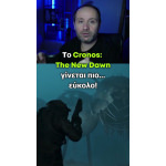 Cronos: The New Dawn (Game-Key Card) Switch 2 Game - Image 2