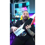 HyperX Pulsefire Gaming Mouse Pad XXL 900mm Μαύρο - Image 4