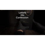 Lattafa His Confession Eau de Parfum 100ml - Image 2