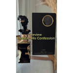 Lattafa His Confession Eau de Parfum 100ml - Image 3