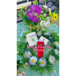 Elizabeth Arden Green Tea Honey Drops Ενυδατική Κρέμα Σώματος για Όλες τις Επιδερμίδες 250ml - Image 3