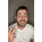 Eucerin Sun Protection Αντηλιακό Gel Προσώπου SPF50 50ml - Image 4