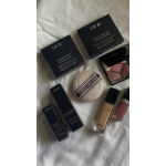 Dior 5 Couleurs Couture Παλέτα με Σκιές Ματιών σε Στερεή Μορφή 743 Rose Tulle 7gr - Image 4