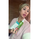 Rilastil Acnestil Gel Καθαρισμού Προσώπου για Ακνεϊκές Επιδερμίδες 400ml - Image 2