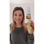 Batiste Original Ξηρό Σαμπουάν Όγκου για Όλους τους Τύπους Μαλλιών 200ml - Image 3