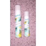 Batiste Original Ξηρό Σαμπουάν Όγκου για Όλους τους Τύπους Μαλλιών 200ml - Image 4