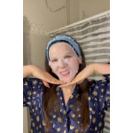 Biodance Hydro Cera-nol Real Deep Sheet Μάσκα Προσώπου για Ενυδάτωση - Image 3