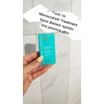 Moroccanoil Treatment Light Λάδι Μαλλιών για Θρέψη κατά της Ψαλίδας 25ml - Image 3