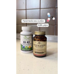 Solgar Ashwagandha Root Extract 60 φυτικές κάψουλες - Image 3