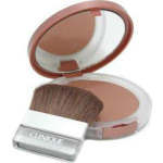 Clinique True Bronze Pressed Powder Bronzer 02 Sunkissed 9.6gr - Image 2