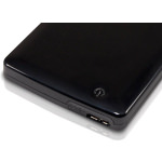 Conceptronic CHD2MUSB3B Θήκη για Σκληρό Δίσκο 2.5" SATA III με σύνδεση USB 3.0 - Image 3