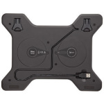 Trust Xstream Breeze Cooling Pad για Laptop έως 16" με 2 Ανεμιστήρες - Image 2