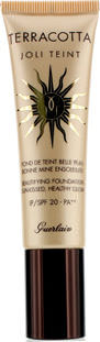 Guerlain Terracotta Joli Teint Beautifying Foundation SPF20 30ml - Image 1