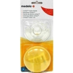 Medela Contact Medium Ψευδοθηλή - Image 2