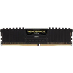 Corsair Vengeance LPX DDR4 32GB RAM με 2x16GB Modules και Ταχύτητα 2400 για Desktop - Image 2