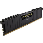 Corsair Vengeance LPX DDR4 32GB RAM με 2x16GB Modules και Ταχύτητα 2400 για Desktop - Image 4