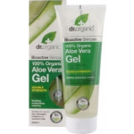 Dr.Organic Aloe Vera Ενυδατικό Body Serum με Aloe Vera για Ξηρές/Πολύ Ξηρές & Ευαίσθητες Επιδερμίδες 200ml