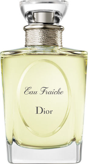 Dior Εau Fraiche 100ml - Image 1