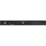 D-Link DGS-1210-52MP v2 Managed L2 PoE+ Switch με 48 Θύρες Gigabit (1Gbps) Ethernet και 4 SFP Θύρες - Image 2
