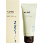 Ahava Mineral Dead Sea Water Ενυδατική Κρέμα για Σκασμένα Χέρια 100ml - Image 2