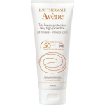 Eau Thermale Avène Lait Mineral Mineral Αδιάβροχη Αντηλιακή Κρέμα για το Σώμα SPF50 100ml - Image 3