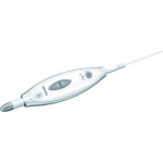 Beurer MP 41 Τροχός Νυχιών Ρεύματος Λευκός με 4600 Στροφές ανά Λεπτό - Image 2