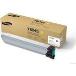 Samsung CLT-Y804S Γνήσιο Toner Laser Εκτυπωτή Κίτρινο 15000 Σελίδων SS721A - Image 3