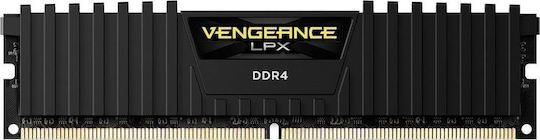 Corsair Vengeance LPX DDR4 με Module 1x16GB και Ταχύτητα 2666 για Desktop - Image 1