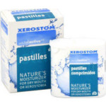 Xerostom Pastilles 30τμχ Λεμόνι