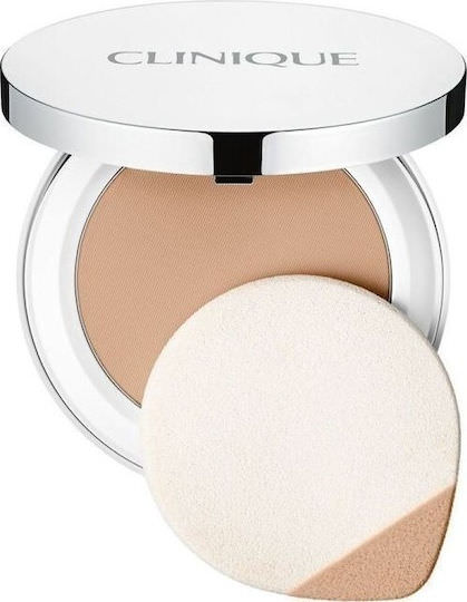 Clinique Beyond Perfecting Powder Foundation + Concealer 06 Ivory 14.5gr - Image 1