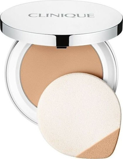 Clinique Beyond Perfecting Powder Foundation + Concealer 09 Neutral 14.5gr - Image 1