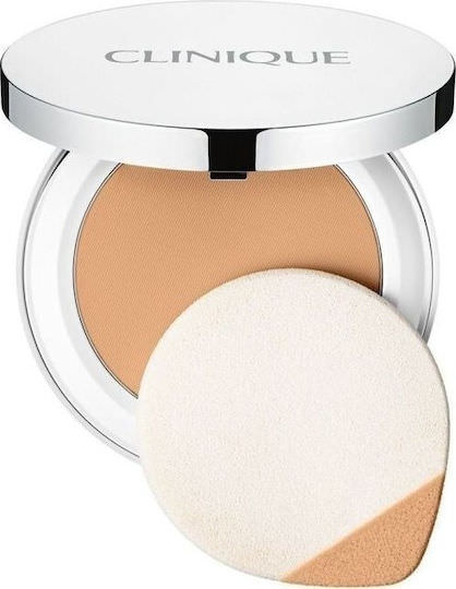 Clinique Beyond Perfecting Powder Foundation + Concealer 14 Vanilla 14.5gr - Image 1