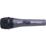 Sennheiser E 835 S Δυναμικό Μικρόφωνο XLR Χειρός για Φωνητικά - Image 2