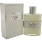 Dior After Shave Balm Eau Sauvage Baume 100ml - Image 2
